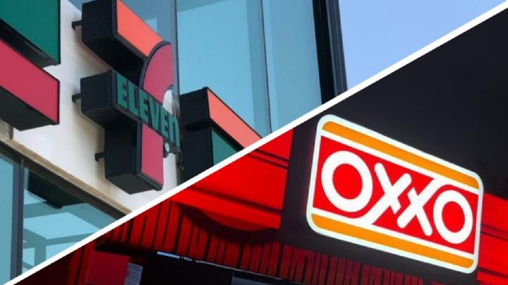 Oxxo vs 7-Eleven: ¿Cuál tienda de conveniencia paga mejor?