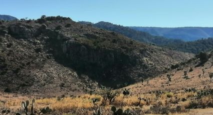 Revés a Julio Astillero: Sierra de San Miguelito no será área protegida por ahora