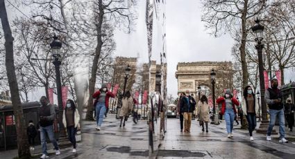 Nueva variante de COVID: Esto es lo que sabemos de "IHU" en Francia