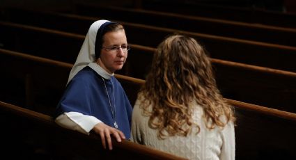 ¿Por actos indecentes? Actriz de la época del cine de oro fue expulsada de colegio de monjas