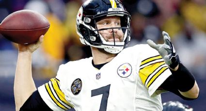 ¿Quién es Ben Roethlisberger, leyenda viviente y próximo HOF de los Pittsburgh Steelers?