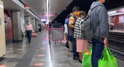 ¡Que los Reyes no lleguen tarde! Metro y Metrobús dan a conocer sus horarios del 5 y 6 de enero