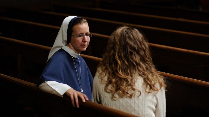 ¿Por actos indecentes? Actriz de la época del cine de oro fue expulsada de colegio de monjas