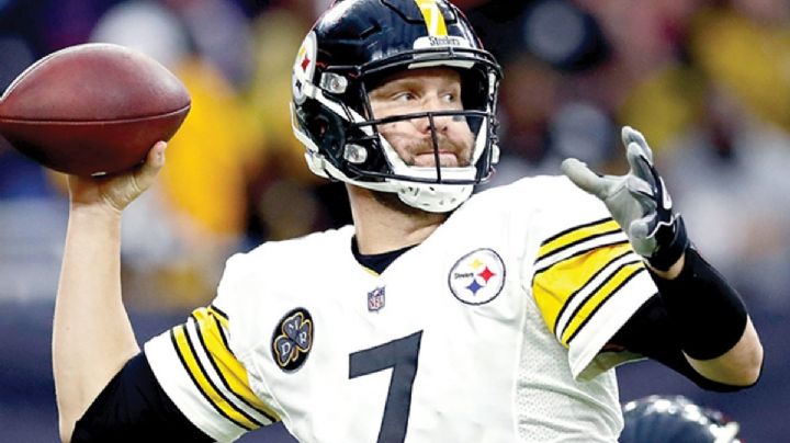 ¿Quién es Ben Roethlisberger, leyenda viviente y próximo HOF de los Pittsburgh Steelers?