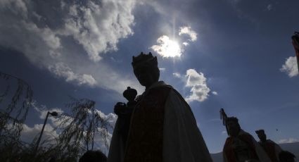 Reyes magos: ¿eran tres o realmente eran 12? Te contamos