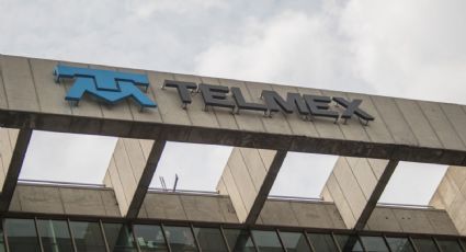 ¡No es tu internet! Telmex registra caída en su servicio