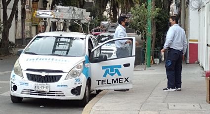 Alguien nos “cortó” el internet desde Texas y Sinaloa… Telmex ya investiga