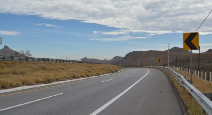 4T cambia señalización en carreteras: estos serán los nuevos ajustes