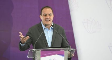 ¿Por qué ligan a Cuauhtémoc Blanco con el asesinato de Samir Flores?