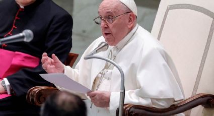 Papa Francisco se lanza contra "perrhijos" y"gathijos": “Nos quita humanidad”