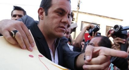 Foto de Cuauhtémoc Blanco con narcos fue en iglesia en 2018: Diócesis