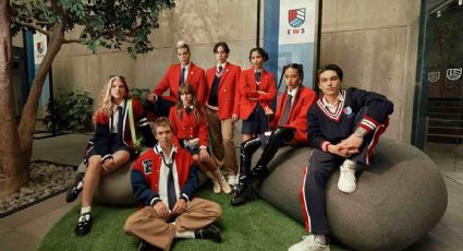 Rebelde: ¿quién es quién en la nueva serie de Netflix?