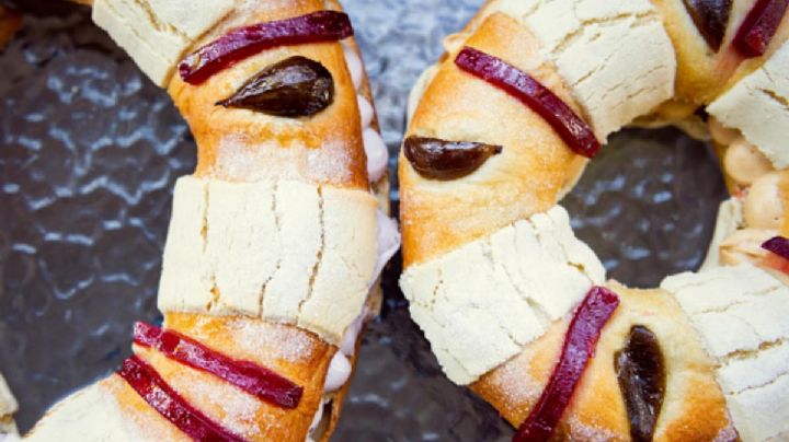 Rosca de Reyes 2022: ¿cuál es su origen y qué significa?