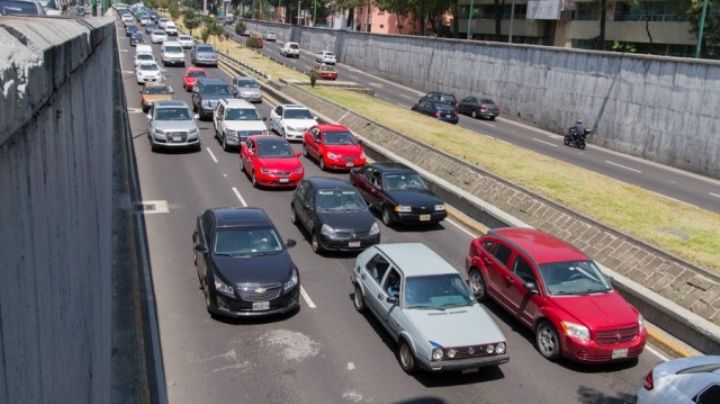 ¡Que no se pasen de rosca! PAN va contra sanciones por tenencia y placas foráneas en CDMX