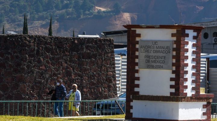 Morena pierde el amor de Atlacomulco... pese a estatua y "billetazos"