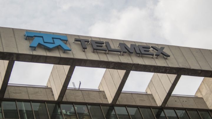 Telmex: fallas fueron por 2 cortes de fibra óptica; alistan denuncias