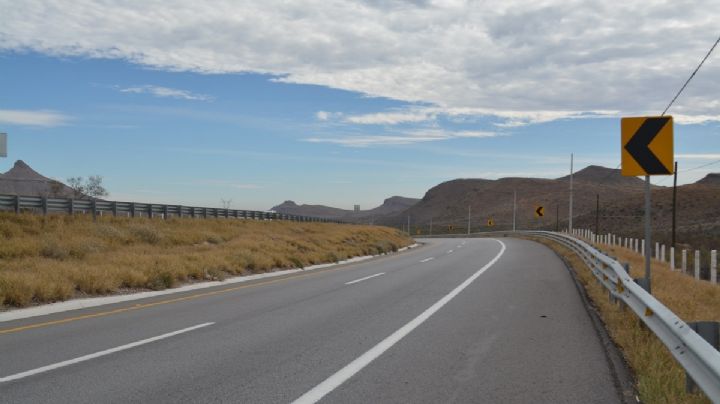 4T cambia señalización en carreteras: estos serán los nuevos ajustes