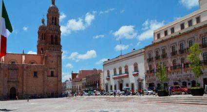 Zacatecas: Estos son los pueblos fantasma asolados por el narco