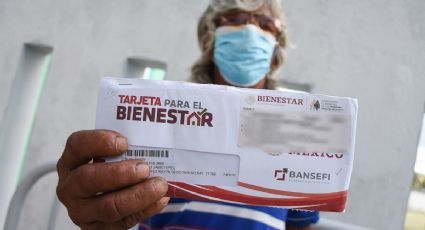 Pensión Bienestar 2022: en estos estados entregarán nuevas tarjetas