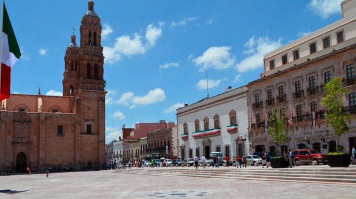 Zacatecas: Estos son los pueblos fantasma asolados por el narco