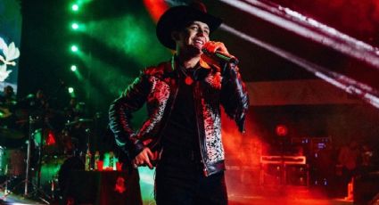 Christian Nodal: ¿puede ir a la cárcel por tener un mono araña?