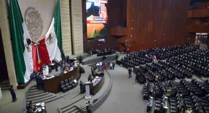 COVID pega al Congreso: Comisión Permanente suspende sesión por contagios