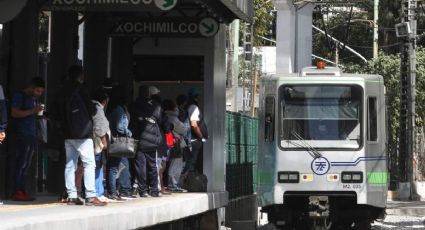 ¡Que no se arruinen tus planes! Tren Ligero cerrará varias estaciones por mantenimiento