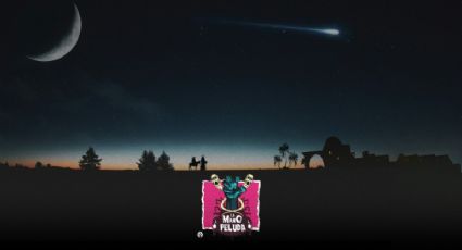 La Mano Peluda: La Estrella de Belén, ¿un meteorito, planeta o simple mito?