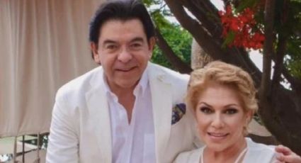 Señor Aguilera estuvo a punto de demandar a Chabelo... ¿Por qué?