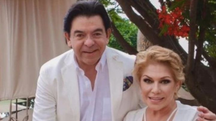 Señor Aguilera estuvo a punto de demandar a Chabelo... ¿Por qué?