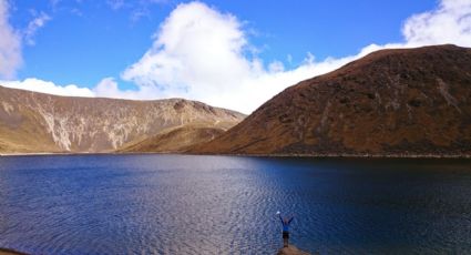 Nevado de Toluca 2022: ¿Cómo llegar y cuánto cobran?