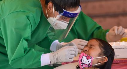 COVID: ¿Tu niño se infectó? Ahora cuenta con los anticuerpos más potentes