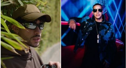 ¿Por qué Daddy Yankee y Bad Bunny desaparecieron de las redes sociales?