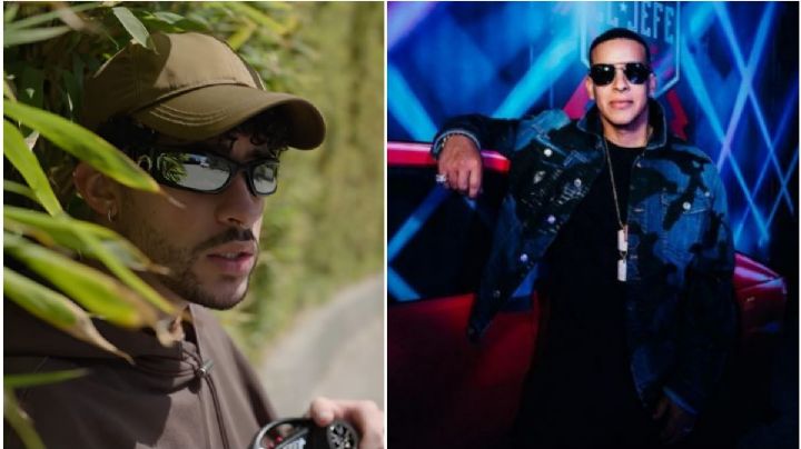 ¿Por qué Daddy Yankee y Bad Bunny desaparecieron de las redes sociales?