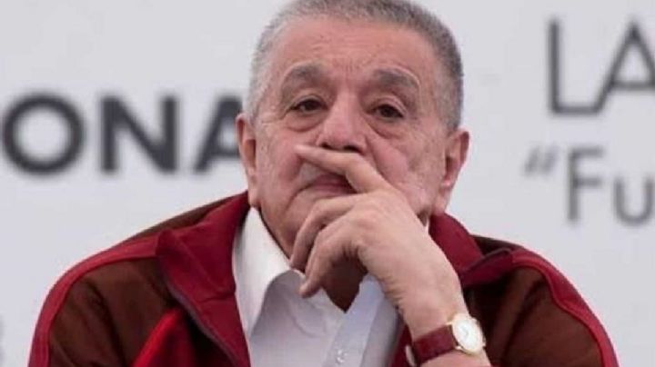 Murió el escritor y guionista mexicano Gerardo de la Torre a los 83 años