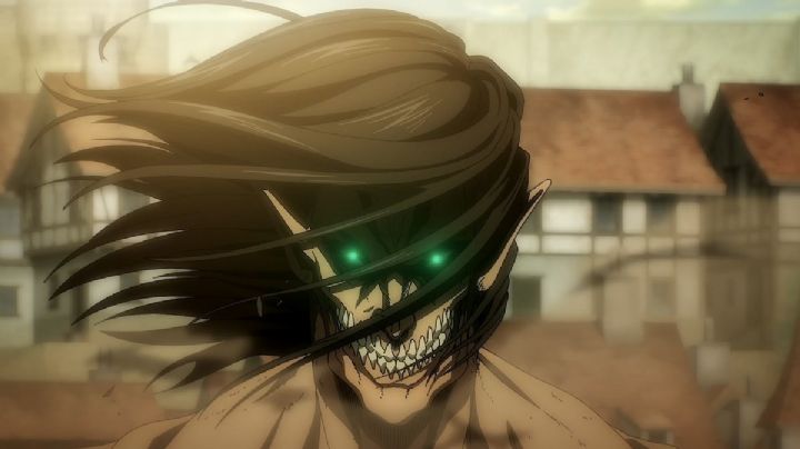 Attack on Titan: ¿a qué hora y dónde se estrena temporada final en México?