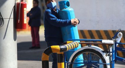 Gas LP baja su precio en CDMX; ¿cuánto costará el tanque del 2 al 8 de octubre?