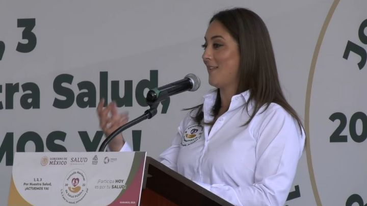 Jornada Nacional de Salud: Arranca en Durango, fechas para recibir los servicios de salubridad