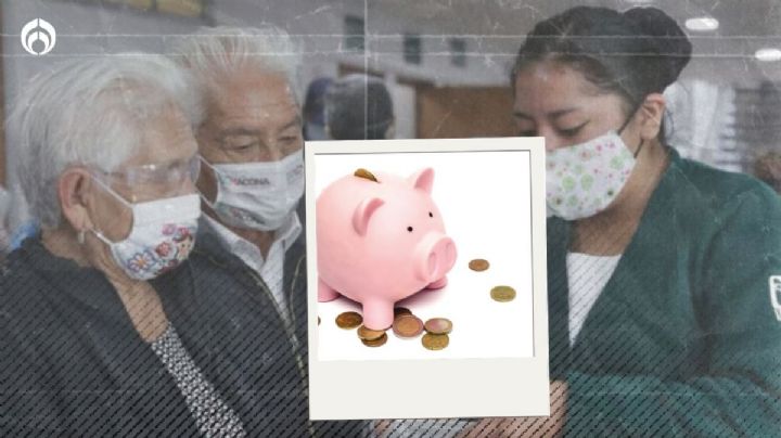 Pensión IMSS: ¿cómo puedo solicitar un préstamo de hasta 20 mil pesos?