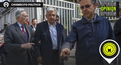 El Rey del Cash fue pólvora mojada vs. AMLO