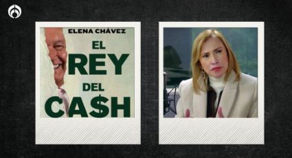 Rey del Cash: Elena Chávez admite que no estuvo en reuniones de dinero... pero lo 'vio'