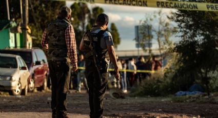 Estas empresas de Arizona inundan a México con armas