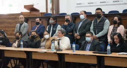 Paro en la UAQ: Autoridades universitarias rechazaron el apoyo del Gobierno de Querétaro