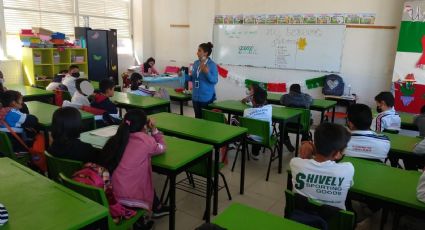 Educación PostCovid: Más de 25 mil alumnos que habían desertado, ya regresaron a clases