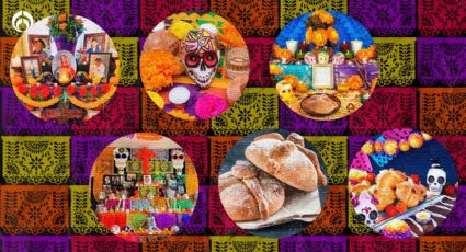 Día de Muertos: ¿Cuándo y cómo debe ponerse la ofrenda?