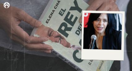 'El rey del cash': ¿Qué dice Anabel Hernández de AMLO en el prólogo del libro?