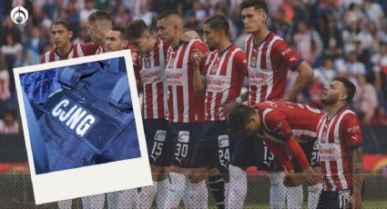 Cártel Jalisco: se echaban sus ‘cascaritas’ en pasto sintético que era de Chivas