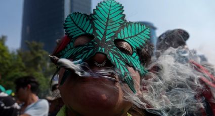 De los creadores del Metaverso, llega el 'Motaverso': Un espacio virtual sobre mariguana