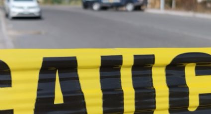 Martes trágico: asesinan a mujer y mueren dos indigentes en la vía pública