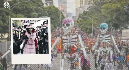 Desfile de Día de Muertos: fecha, hora, ruta, novedades y todo lo que debes saber